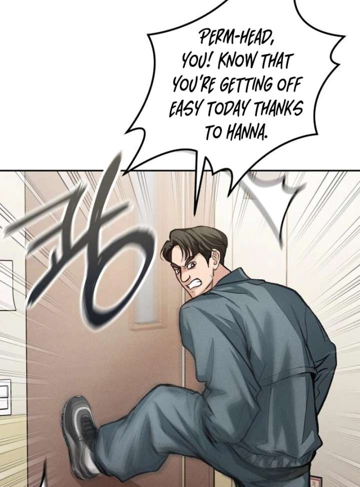 Perfection is Everything Chapter 12 - Page 103