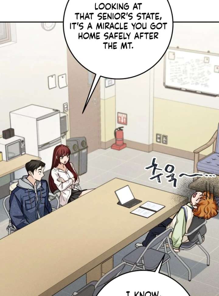Perfection is Everything Chapter 12 - Page 111