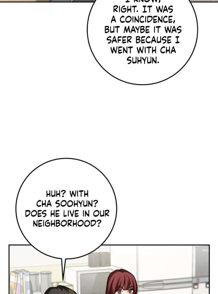 Perfection is Everything Chapter 12 - Page 112