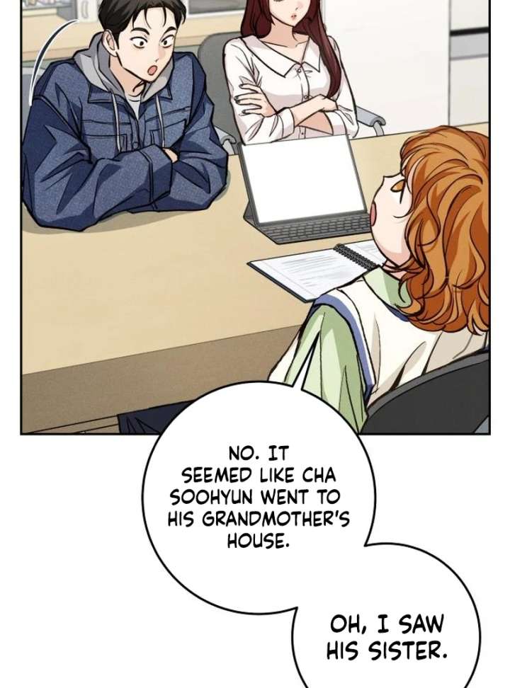 Perfection is Everything Chapter 12 - Page 113