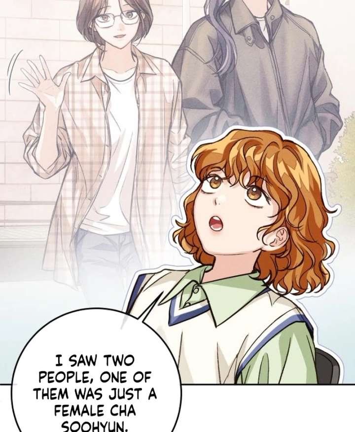 Perfection is Everything Chapter 12 - Page 115