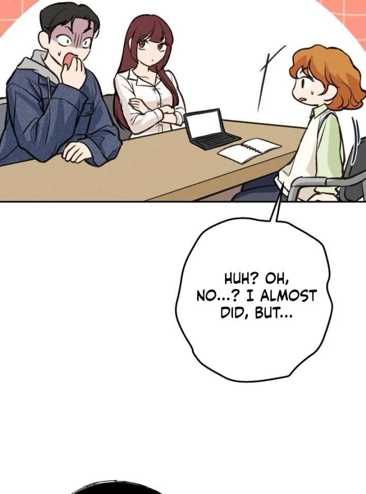 Perfection is Everything Chapter 12 - Page 117