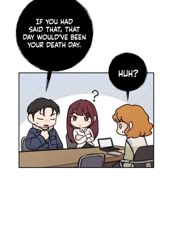 Perfection is Everything Chapter 12 - Page 118