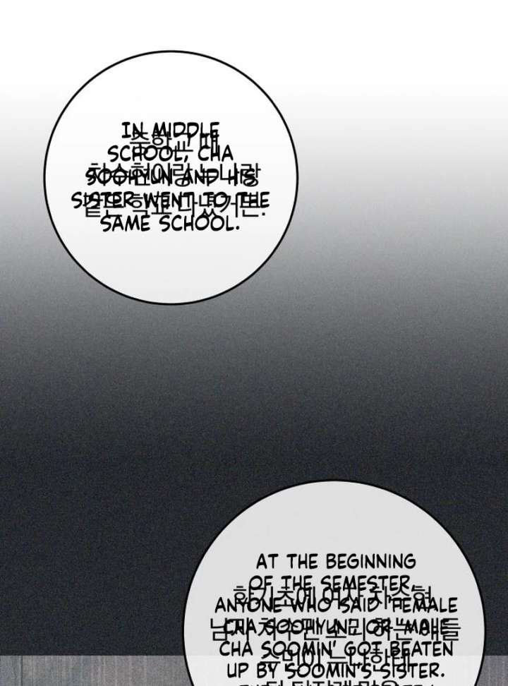 Perfection is Everything Chapter 12 - Page 119