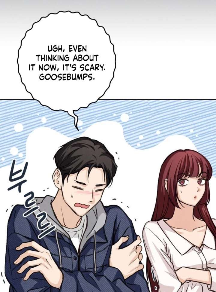 Perfection is Everything Chapter 12 - Page 121