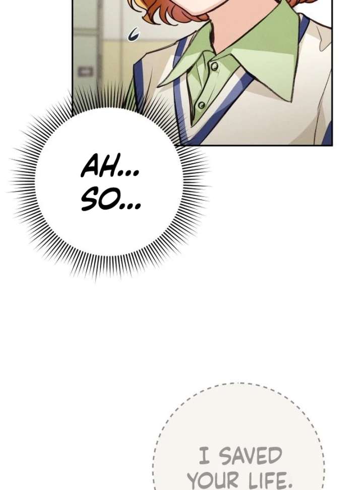 Perfection is Everything Chapter 12 - Page 123