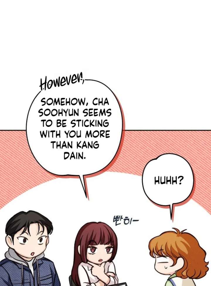 Perfection is Everything Chapter 12 - Page 126