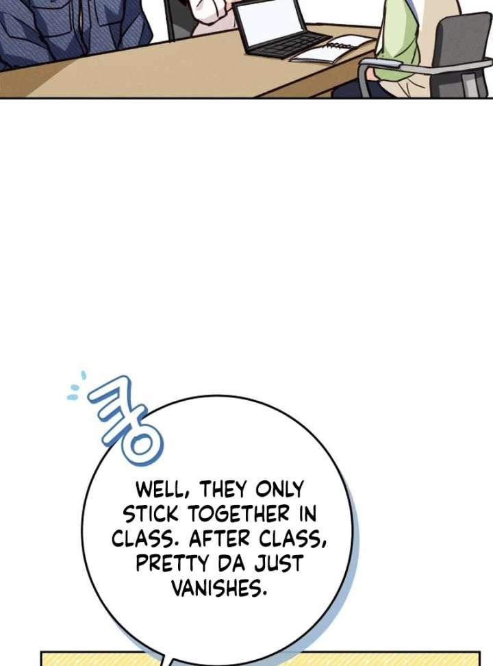 Perfection is Everything Chapter 12 - Page 127