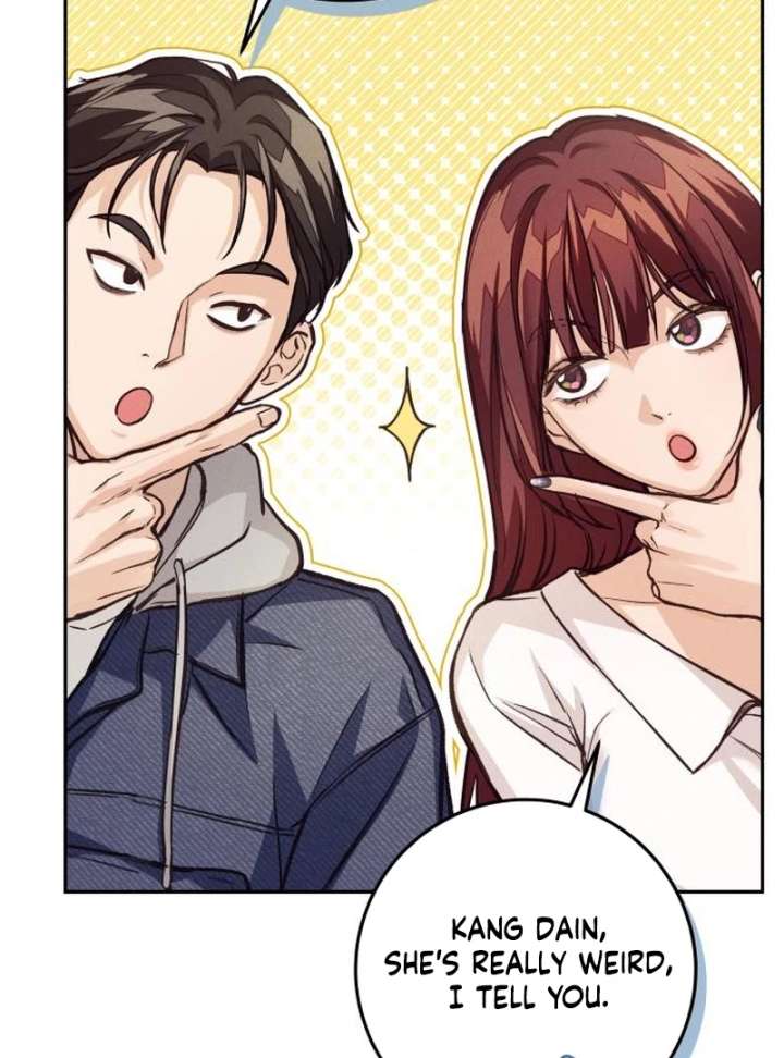 Perfection is Everything Chapter 12 - Page 128