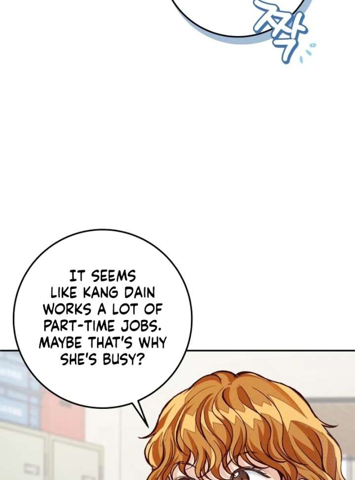 Perfection is Everything Chapter 12 - Page 129