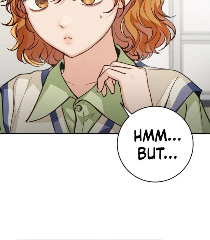 Perfection is Everything Chapter 12 - Page 133