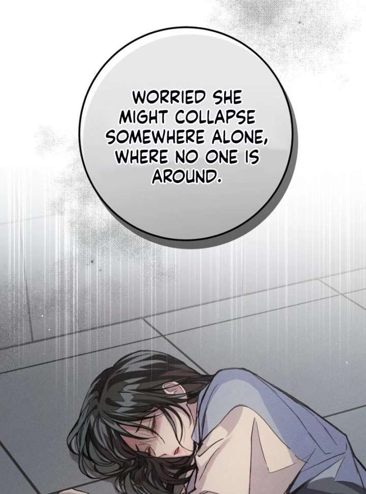 Perfection is Everything Chapter 12 - Page 136