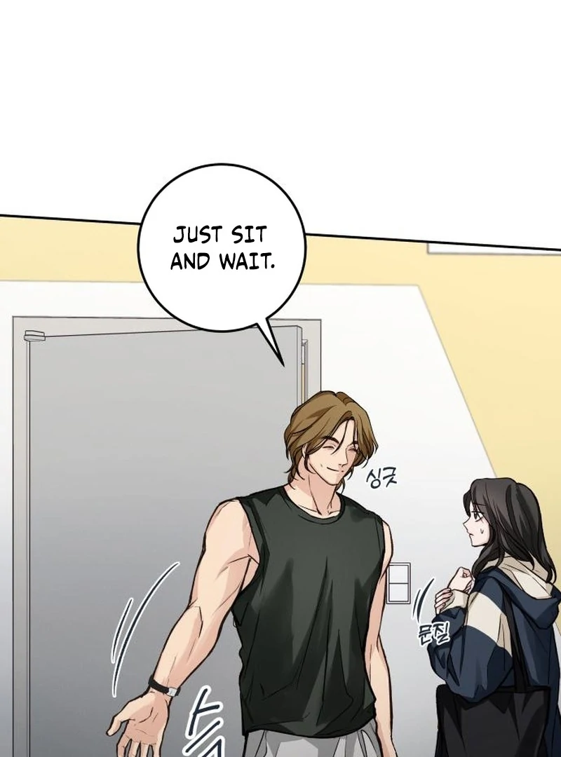 Perfection is Everything Chapter 19 - Page 85