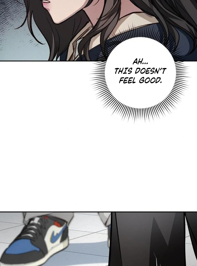Perfection is Everything Chapter 19 - Page 87