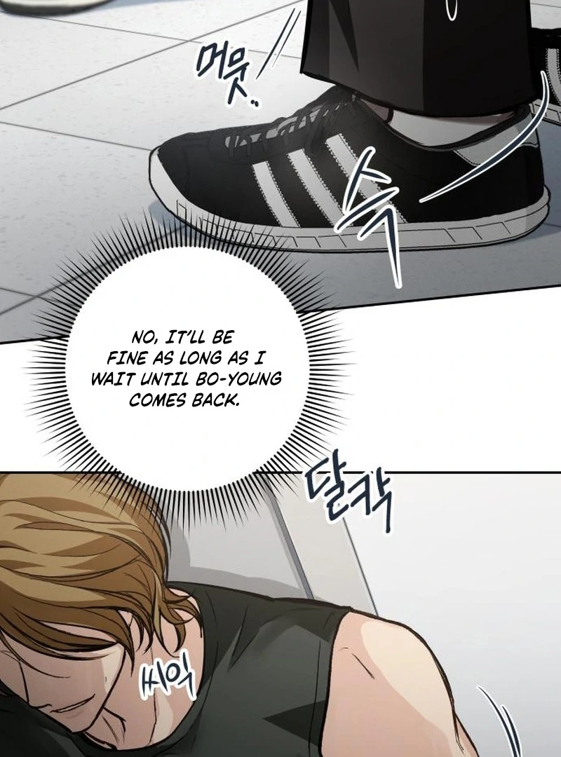 Perfection is Everything Chapter 19 - Page 88