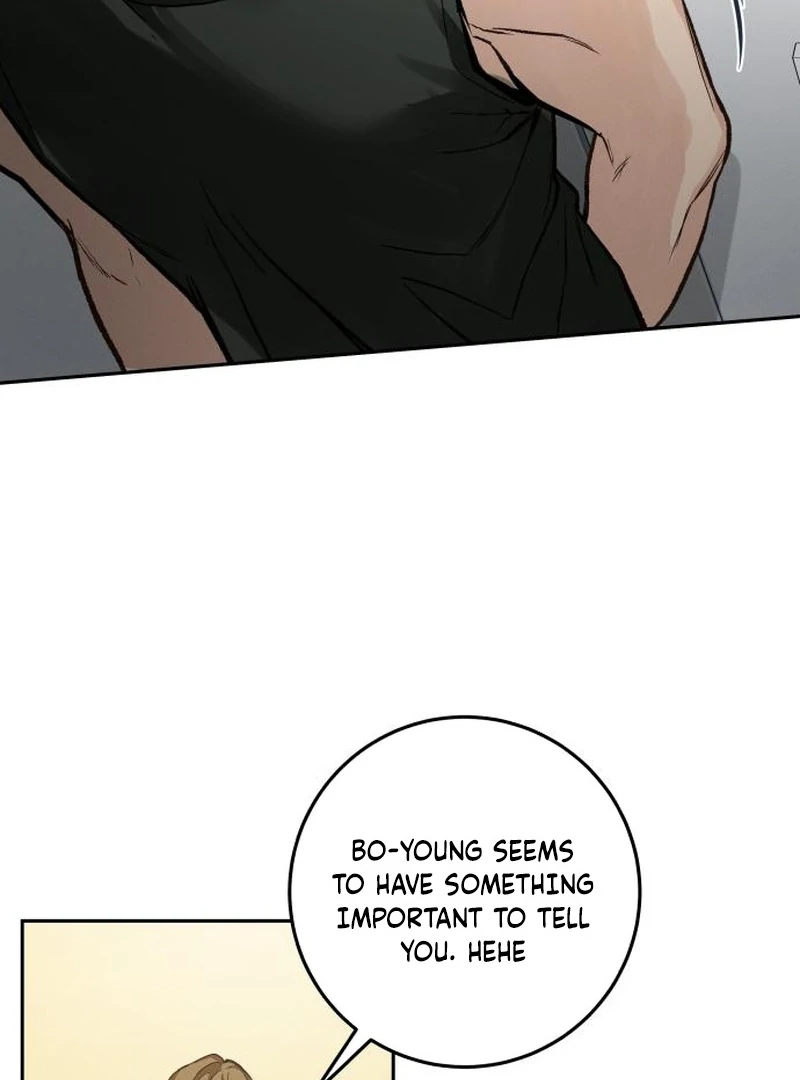 Perfection is Everything Chapter 19 - Page 89