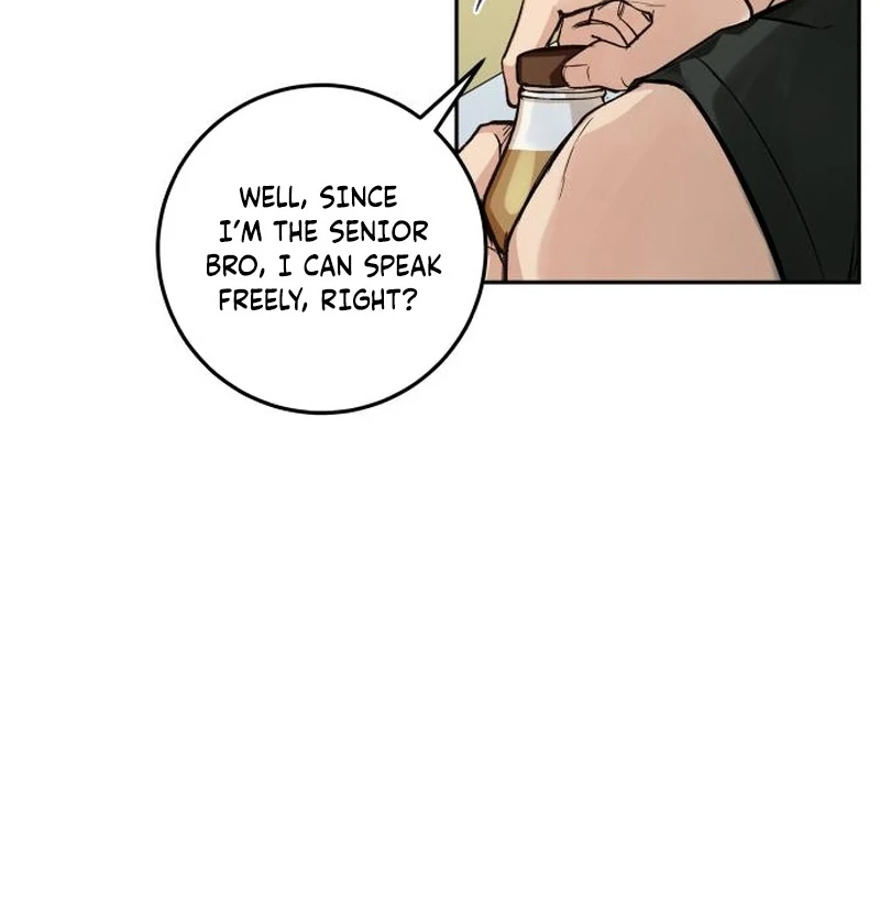 Perfection is Everything Chapter 19 - Page 91