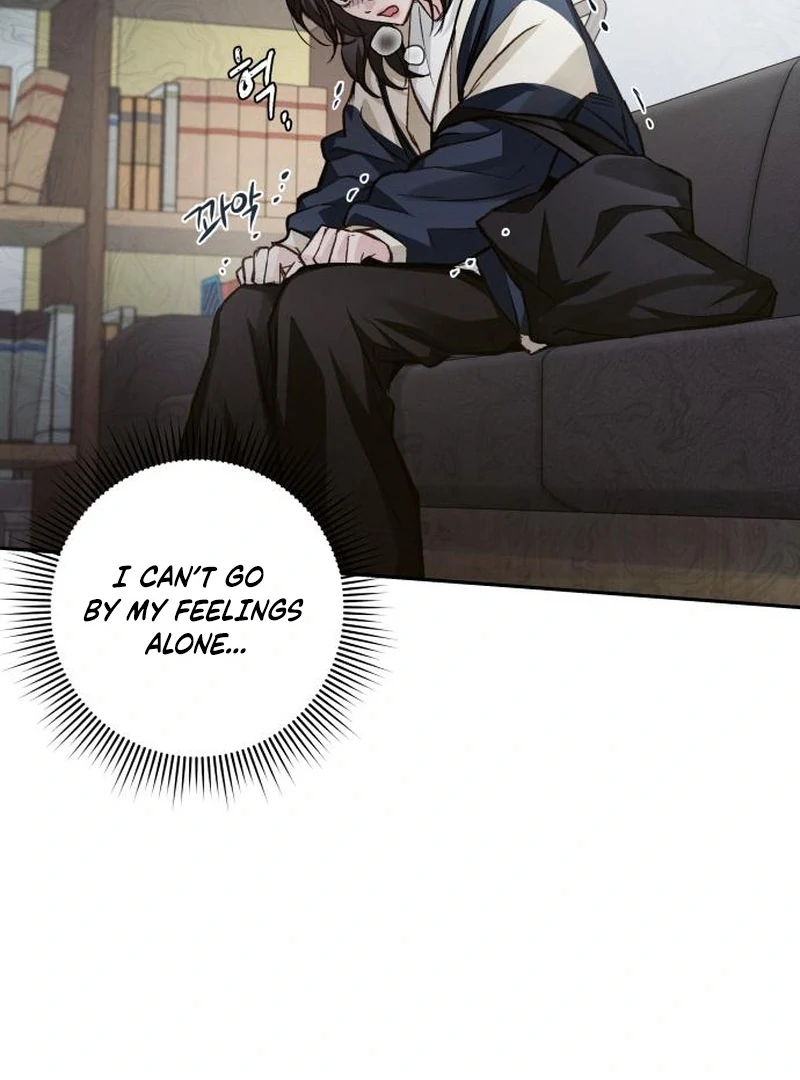 Perfection is Everything Chapter 19 - Page 108