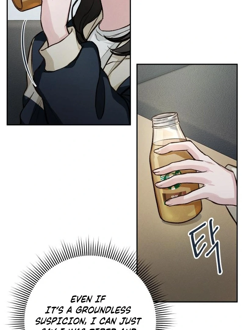 Perfection is Everything Chapter 19 - Page 114