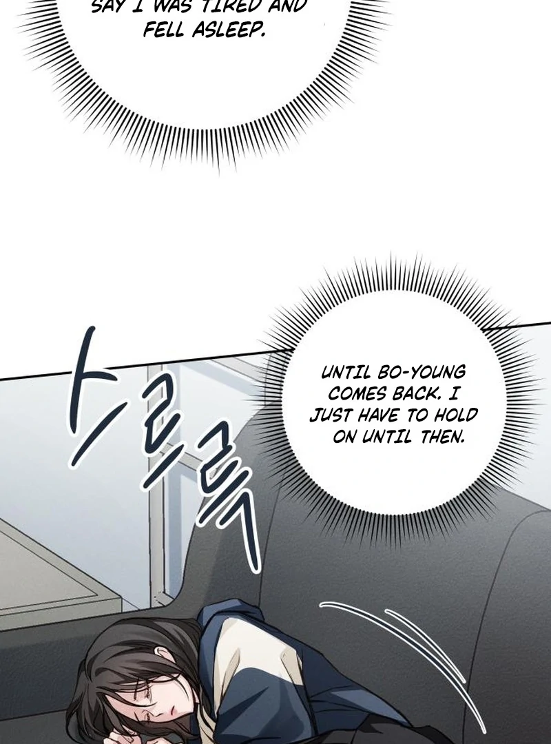 Perfection is Everything Chapter 19 - Page 115