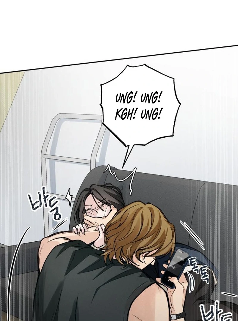 Perfection is Everything Chapter 19 - Page 124