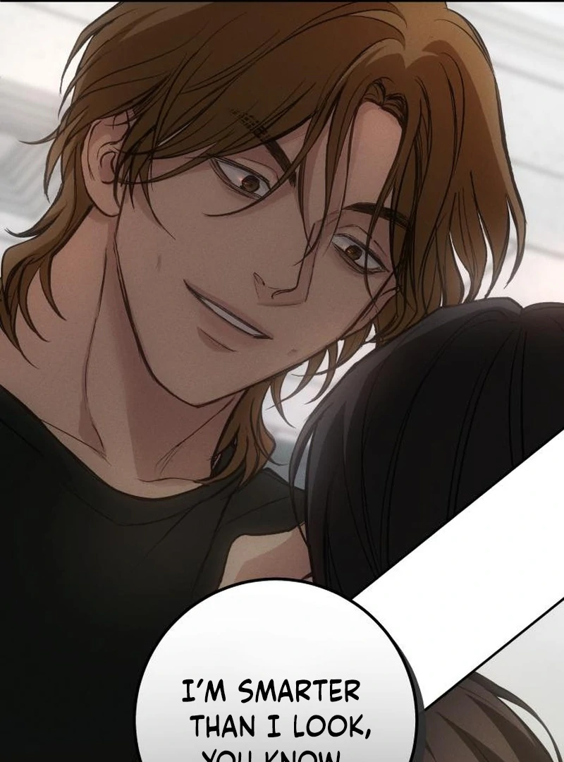 Perfection is Everything Chapter 19 - Page 129