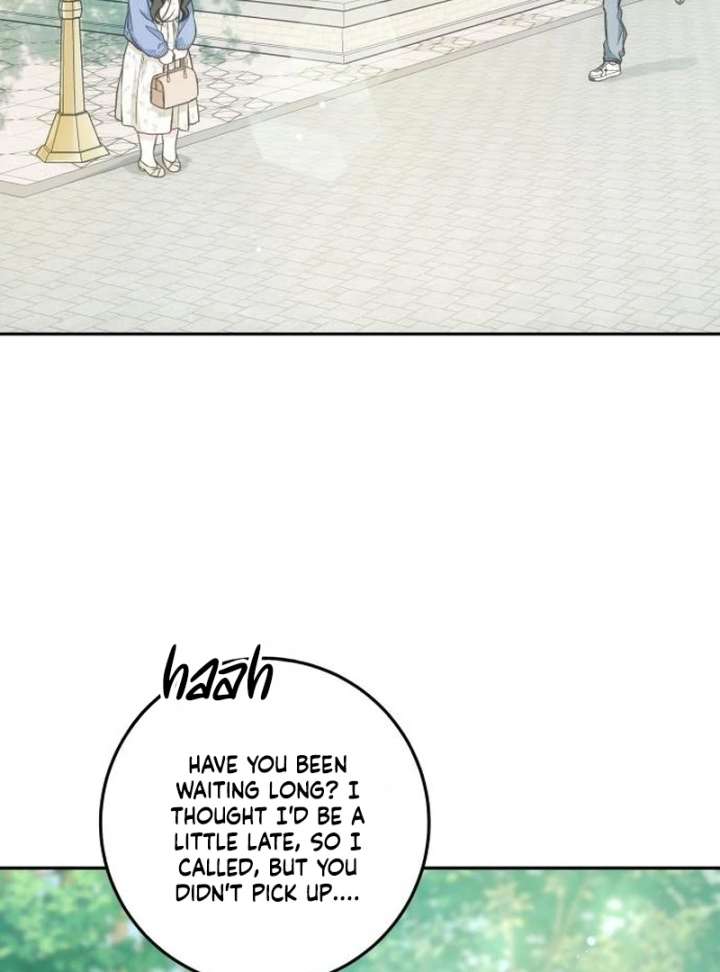 Perfection is Everything Chapter 20 - Page 3