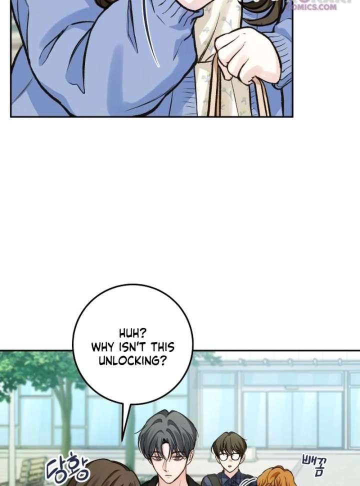 Perfection is Everything Chapter 20 - Page 6