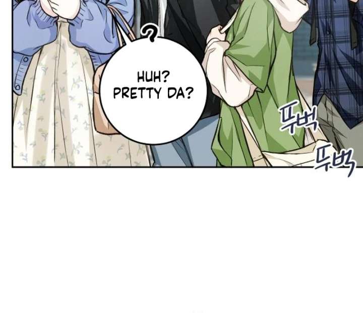 Perfection is Everything Chapter 20 - Page 9