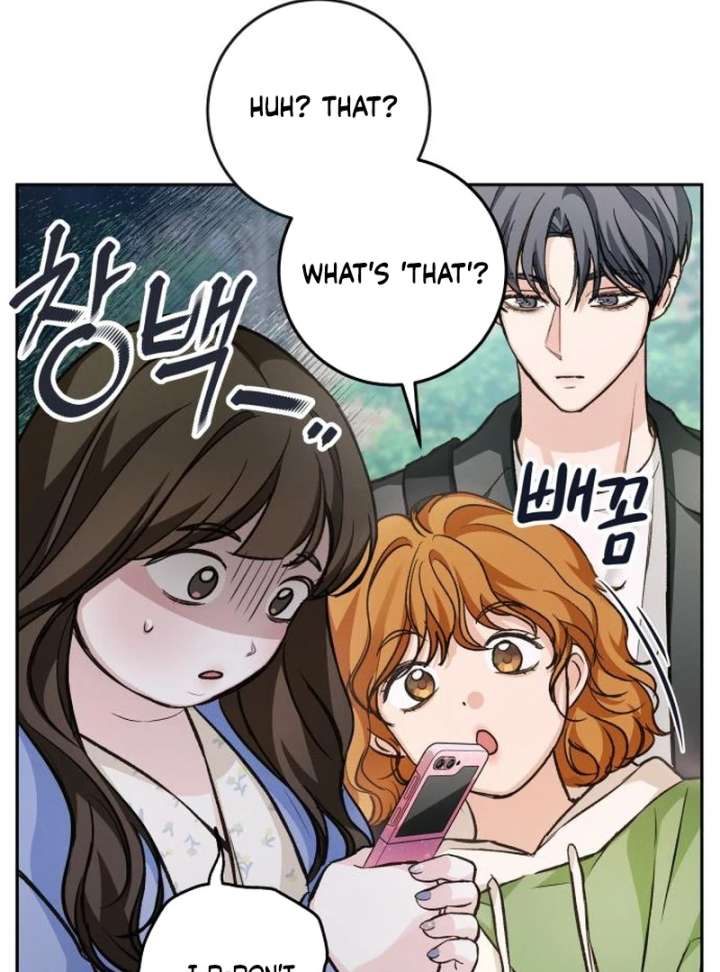 Perfection is Everything Chapter 20 - Page 15