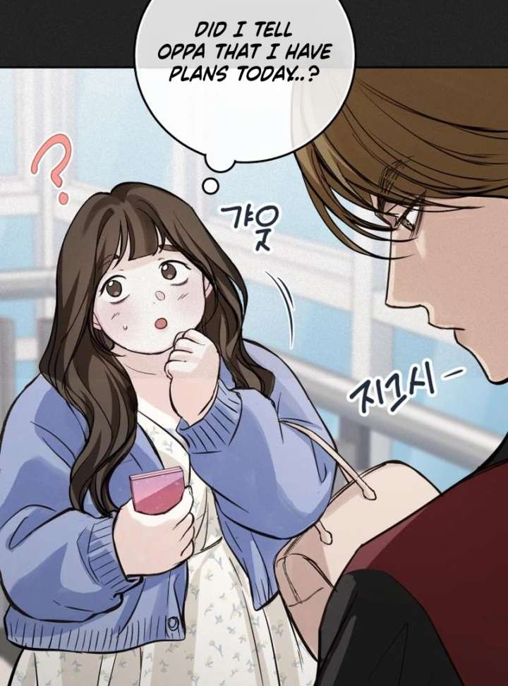 Perfection is Everything Chapter 20 - Page 25
