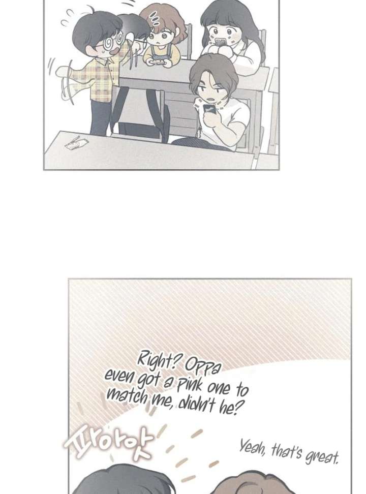 Perfection is Everything Chapter 20 - Page 51