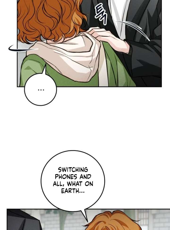 Perfection is Everything Chapter 20 - Page 63