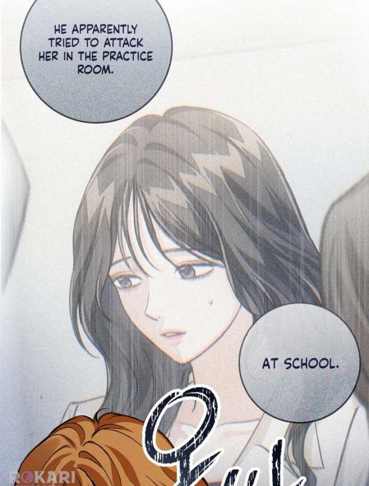 Perfection is Everything Chapter 20 - Page 65