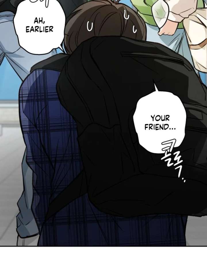 Perfection is Everything Chapter 20 - Page 87