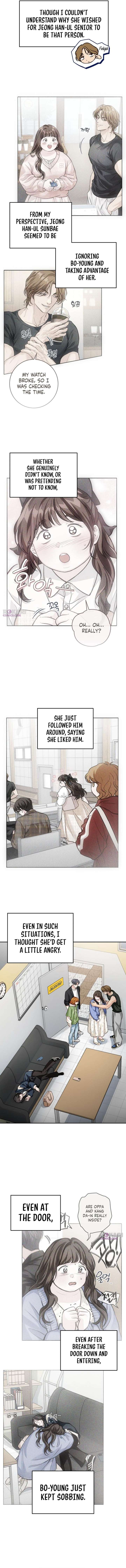 Perfection is Everything Chapter 22 - Page 2