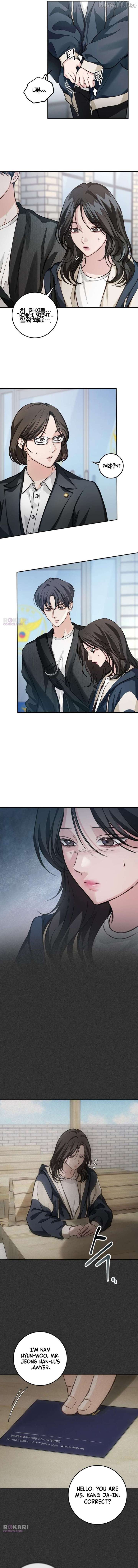 Perfection is Everything Chapter 24 - Page 2
