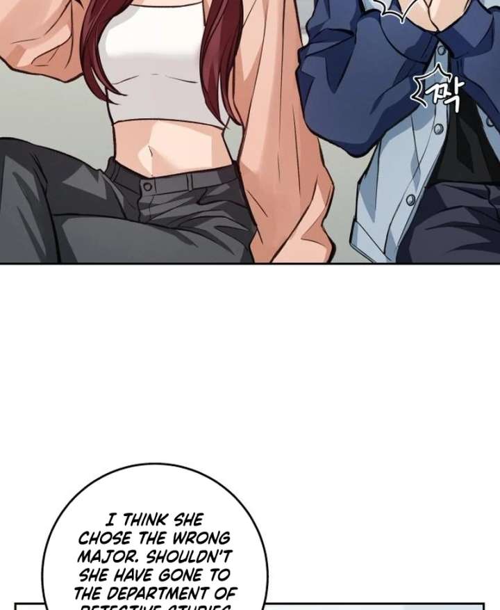 Perfection is Everything Chapter 25 - Page 12