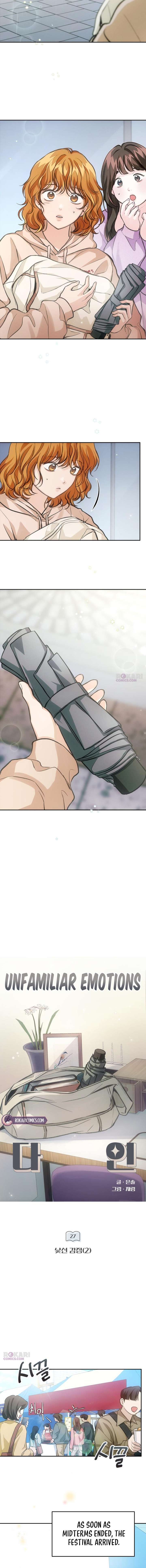 Perfection is Everything Chapter 27 - Page 3