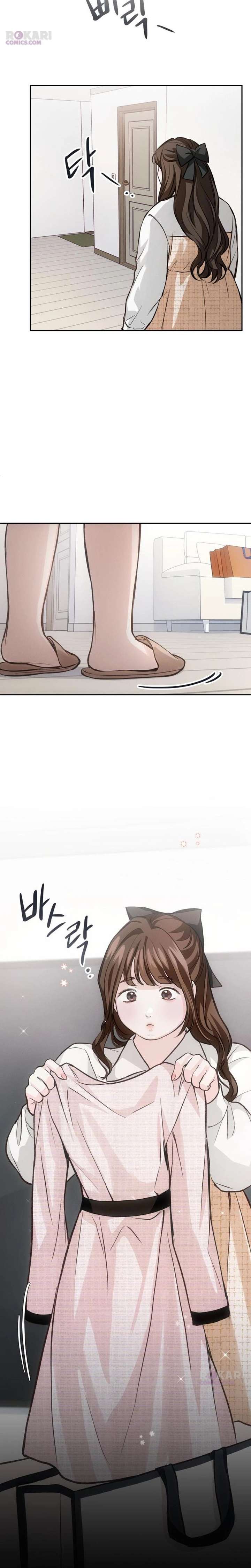 Perfection is Everything Chapter 29 - Page 3