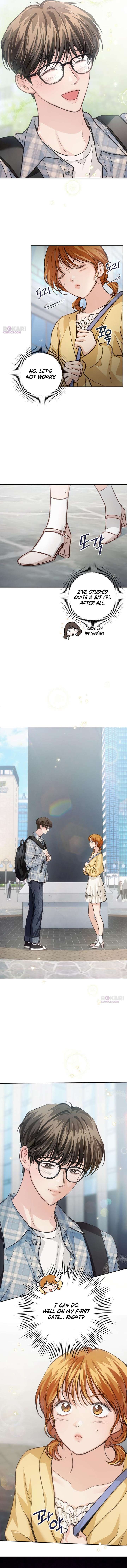Perfection is Everything Chapter 31 - Page 16