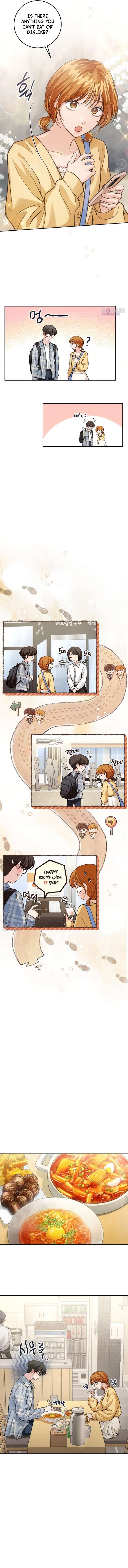 Perfection is Everything Chapter 32 - Page 7