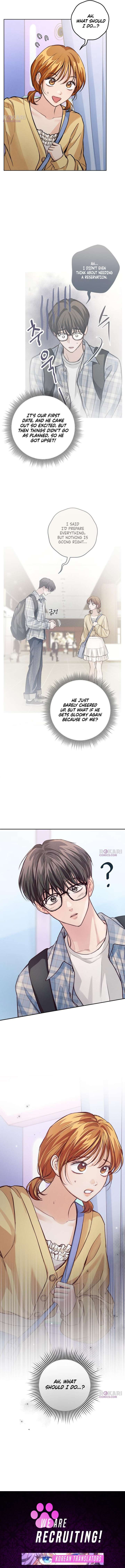Perfection is Everything Chapter 32 - Page 13