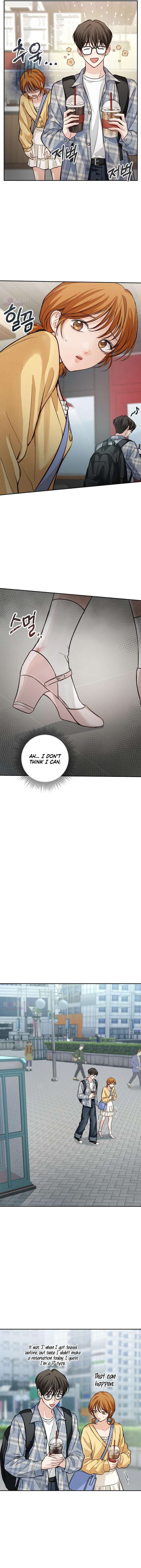 Perfection is Everything Chapter 33 - Page 4