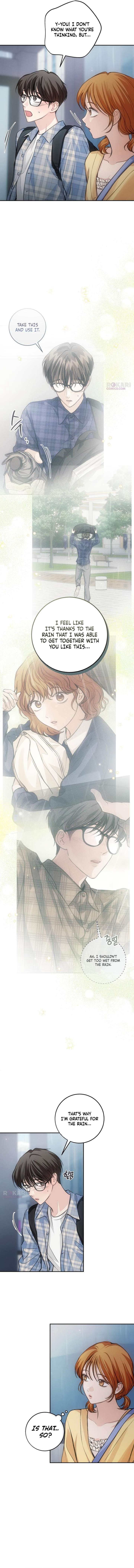 Perfection is Everything Chapter 33 - Page 9