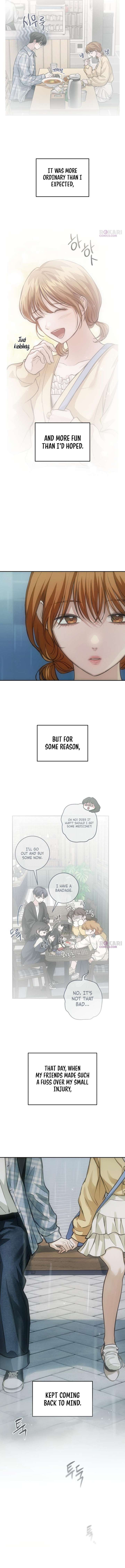 Perfection is Everything Chapter 33 - Page 11