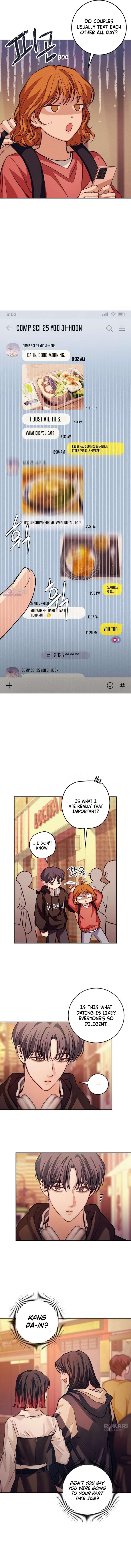 Perfection is Everything Chapter 33 - Page 13