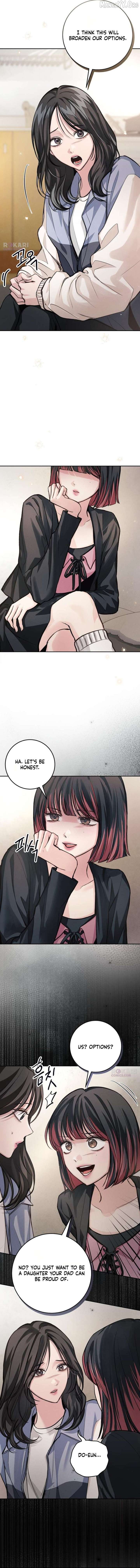 Perfection is Everything Chapter 35 - Page 6