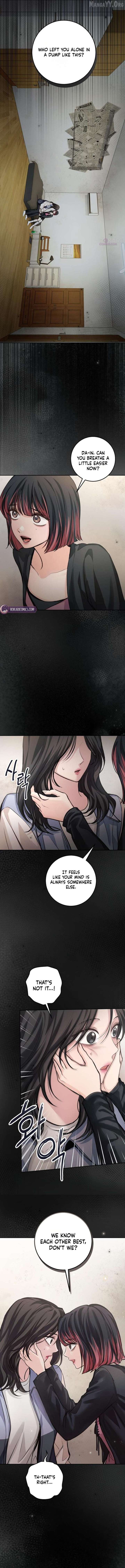 Perfection is Everything Chapter 35 - Page 7