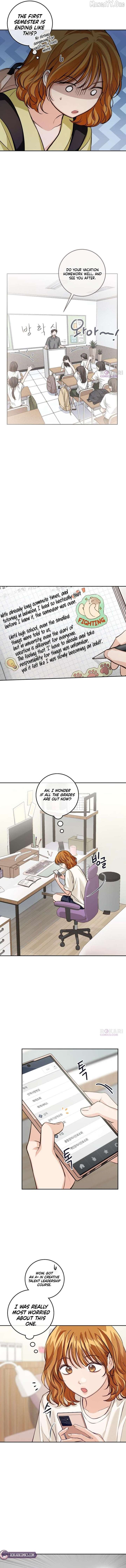 Perfection is Everything Chapter 35 - Page 11